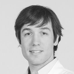 Raphael Morscher
